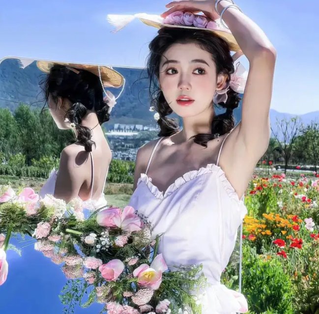 重回南洋当千金